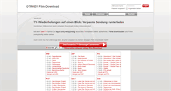 Desktop Screenshot of pea-oaq.com